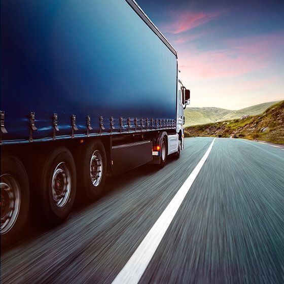 transporte